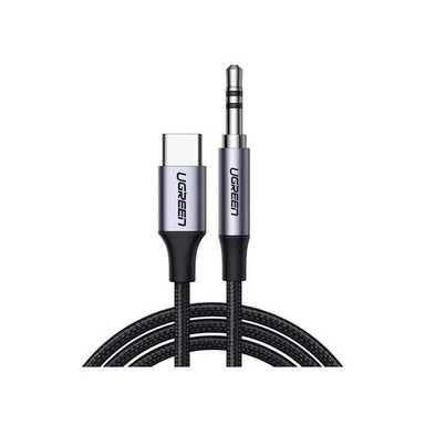 Ugreen Type-C to 3.5mm Aux Cable 1M 35056