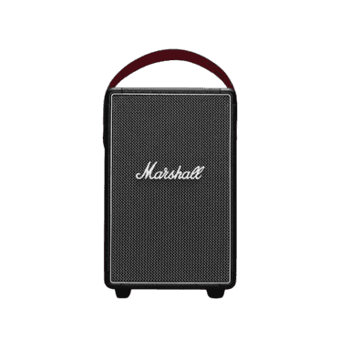 Marshall Tufton Bluetooth Black/Brass