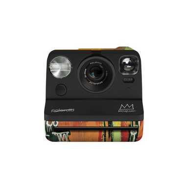 Polaroid Now Gen 2 Basquiat Edition