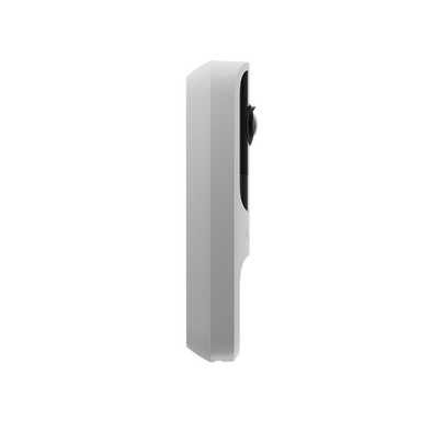 Ajax DoorBell White