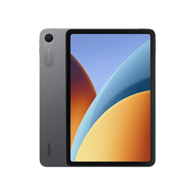 Xiaomi Redmi Pad 2 9.7 4/128GB Wi-Fi Silver