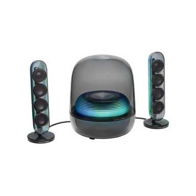 Harman Kardon SoundSticks 5 BT Black