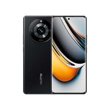 Realme 11 Pro+ 5G 12/512GB Black