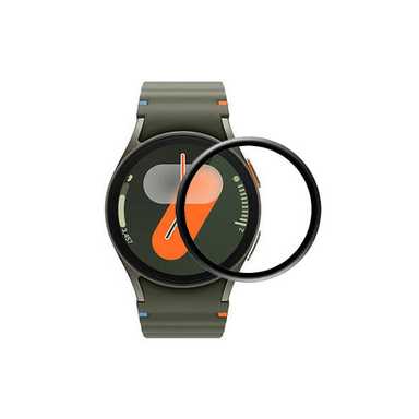 Glass Pro+ Full Screen Film Samsung Watch 7 44MM Black