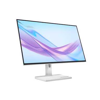 Lenovo Monitor L27q-4A 67BFGAC6EU Cloud Grey