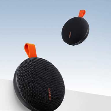 Xiaomi Bluetooth Speaker Essential Green