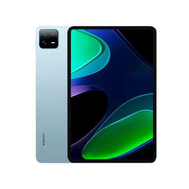 Xiaomi Pad 6 8/128GB Wi-Fi Grey