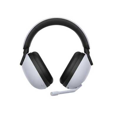 Sony INZONE H9 Wireless Gaming Headset White