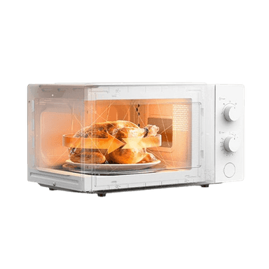 Xiaomi Microwave Oven White