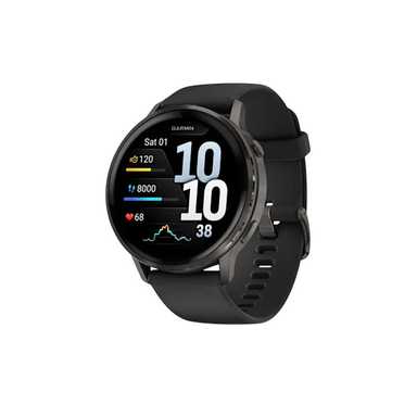 Garmin Watch Venu 4 41mm Black