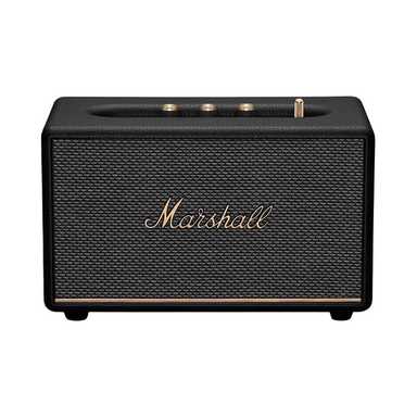 Marshall Acton III Brown
