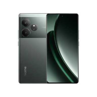 Realme GT 6 5G 16/512GB Silver