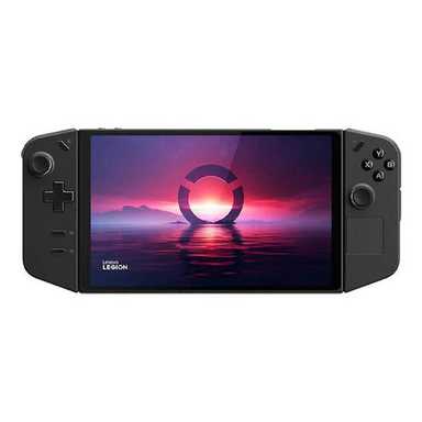 Lenovo Legion Go Handheld Console Z1 Extreme 16GB RAM 1TB Black