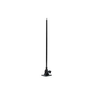 Insta360 Unicorn Helmet Mount Black