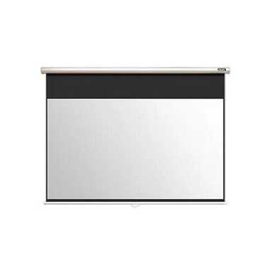Acer Projector Screen Roll-Up JZ.J7400.002 White