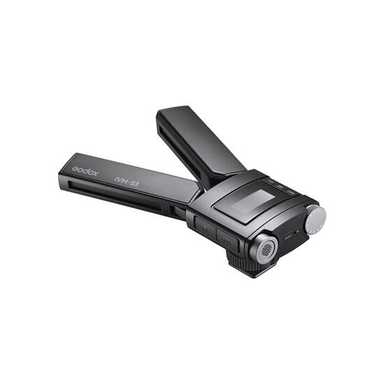 Godox Shotgun Microphone IVM-S3 Black