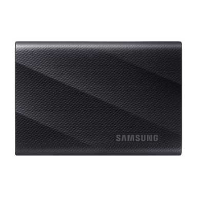 Samsung Portable SSD T9 Gen 2x2 1TB Black