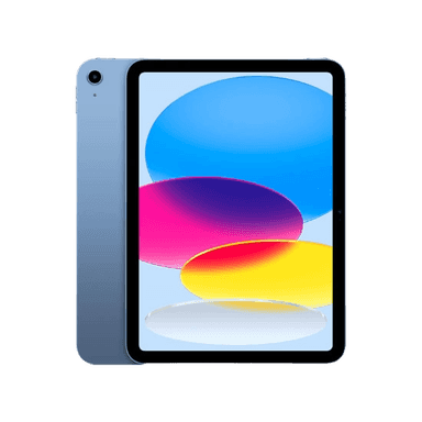 Apple iPad 2025 11th Generation 11 inch 128GB Wi-Fi Yellow
