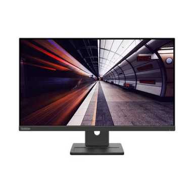 Lenovo ThinkVision E24-30 63EDMAT2EU Black