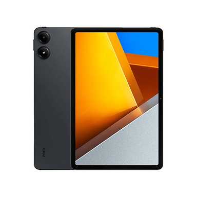 Xiaomi Poco Pad 8GB RAM 256GB Wi-Fi Grey