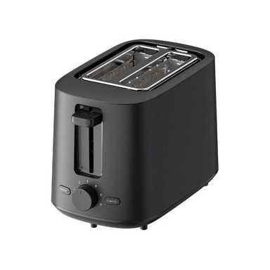 Xiaomi Toaster Black