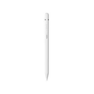 Baseus Smooth Writing 2 Series Plug-Type Stylus Lightning Active Version P80015806211-03 White