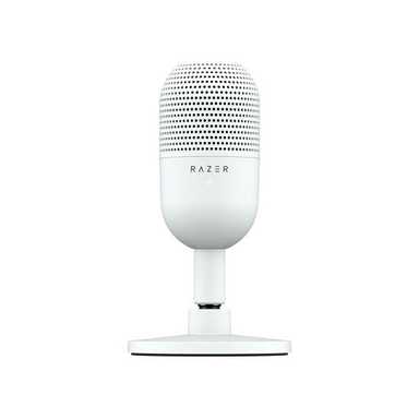Razer Seiren Mini V3 White