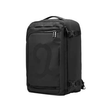 Ninetygo Outdoor Multifunctional Backpack Black