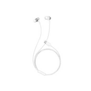 Baseus Encok CZ11 Wired Earphones A00164300213-Z1 Moon White