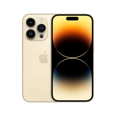 Apple iPhone 14 Pro | 128GB Gold