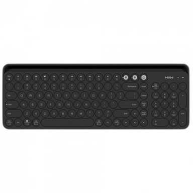 Xiaomi MIIIW Connect Dual Mode Keyboard 102 keys White