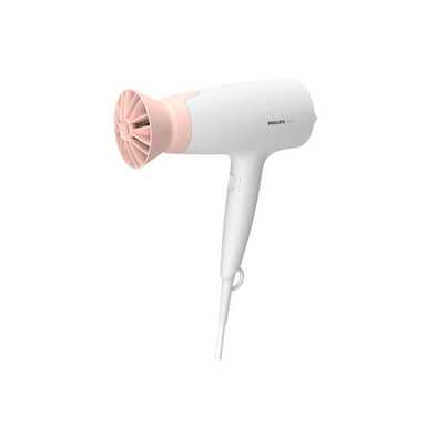 Philips Hair Dryer BHD300/10 White