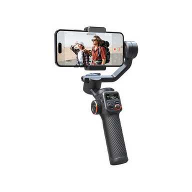 Hohem Gimbal ISteady M6 Black