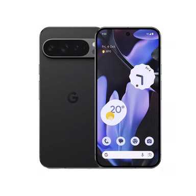 Google Pixel 9 Pro 5G 16/128GB Rose Quartz
