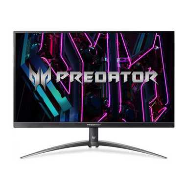 Acer Predator XB273UV3bmiiprzx UM.HX3EE.310 Black