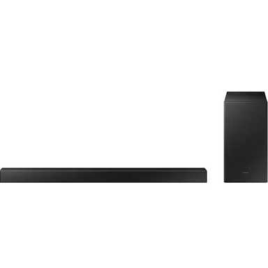 Samsung Soundbar HWA-450 Black