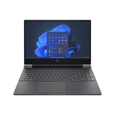 HP Victus 15 B84VTEA, AMD Ryzen 5-8645HS, Nvidia GeForce RTX 3050 6GB, 16GB RAM SSD 512GB, Free Dos, Ноутбук
