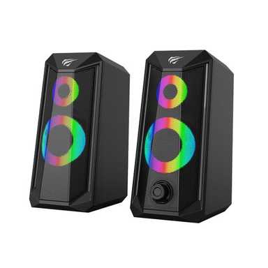 HAVIT HV-SK202 Speaker Pink
