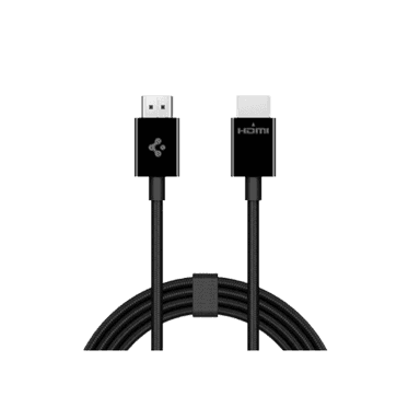Spigen 8K HDMI To HDMI 2M Cable PB2001 ACA02336 Black