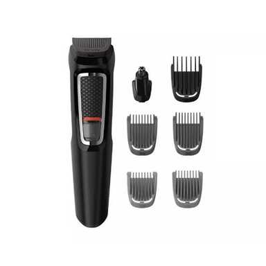 Philips Multi Groomer MG3720/15 Black