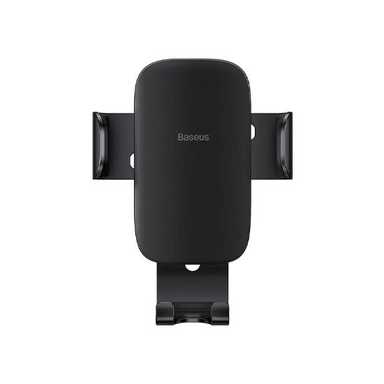 Baseus Metal Age II Gravity Air Outlet Car Holder SUJS000012