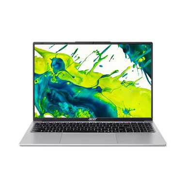 Acer Aspire Lite 16 AL16-54P-586N NX.D76EM.002, Intel Core i5-1334U, Intel UHD Graphics, 16GB RAM SSD 512GB, Free Dos, ლეპტოპი
