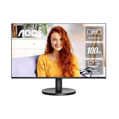 AOC 24B3HA2/01 24 Black