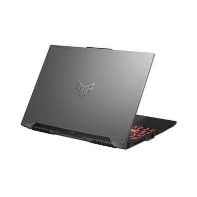 Asus TUF 16 FA607NUG-RL144, AMD Ryzen7-7445HS, NVIDIA GeForce RTX 4050 6GB, 16GB RAM SSD 1TB, Free Dos, ლეპტოპი
