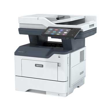 Xerox B415 VersaLink MFP А4 b/w B415V_DN White