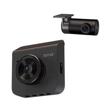 Xiaomi 70mai Dash Cam A400 Plus Rear Cam Set Red
