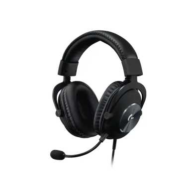 Logitech Gaming Headset G PRO X SE Black