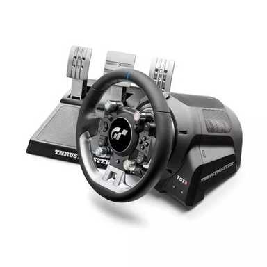 Thrustmaster T-GT II Racing Wheel Black