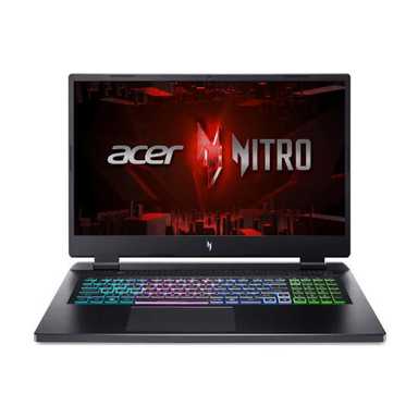 Acer Nitro 17 AN17-41-R196 NH.QKNER.008 Black