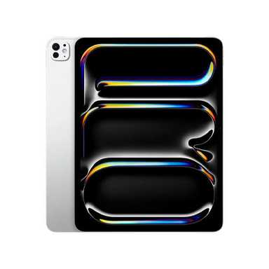 Apple iPad Pro 11 2024 M4 Chip 512GB Wi-Fi Space Black